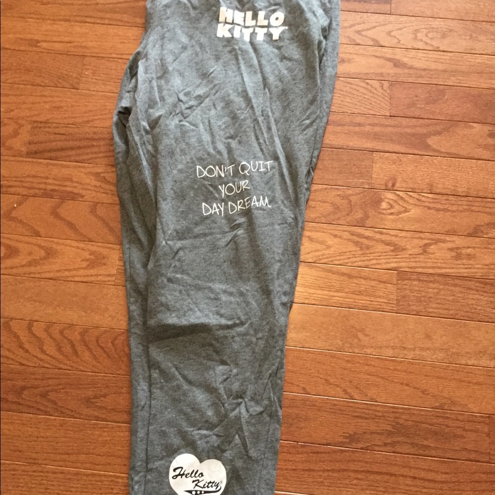 Full length leggings